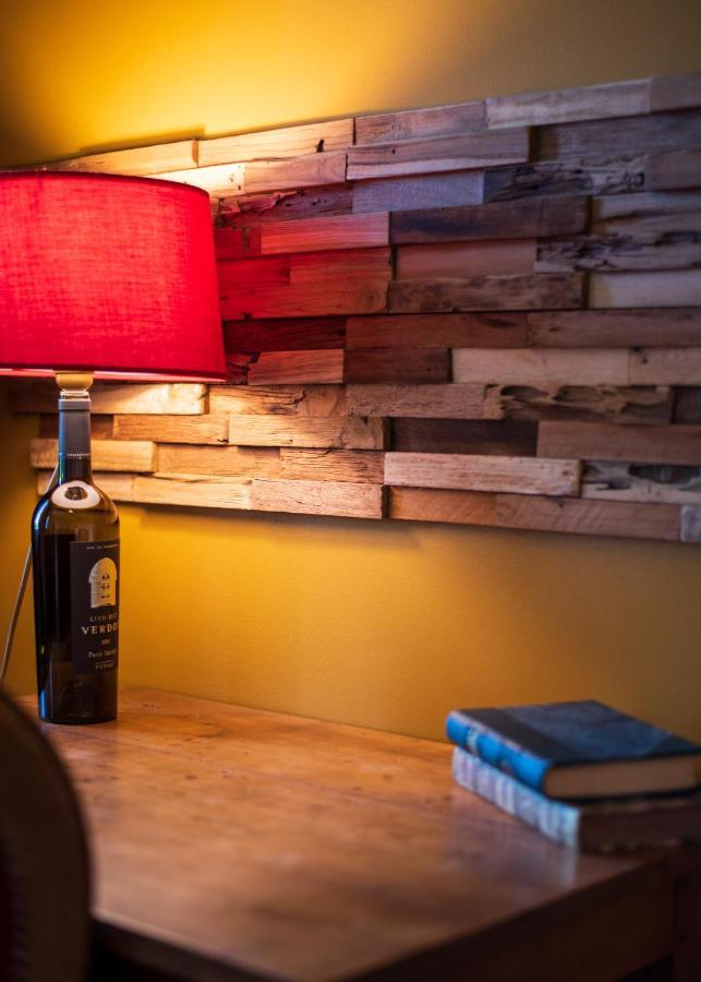 Chambre Vigne, Piscine Spa Fitness Lugon et l’Ile du Carney Kültér fotó