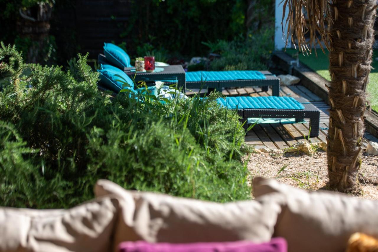 Chambre Vigne, Piscine Spa Fitness Lugon et l’Ile du Carney Kültér fotó