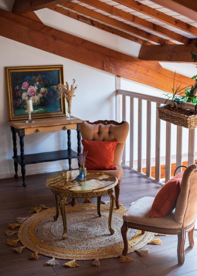 Chambre Vigne, Piscine Spa Fitness Lugon et l’Ile du Carney Kültér fotó