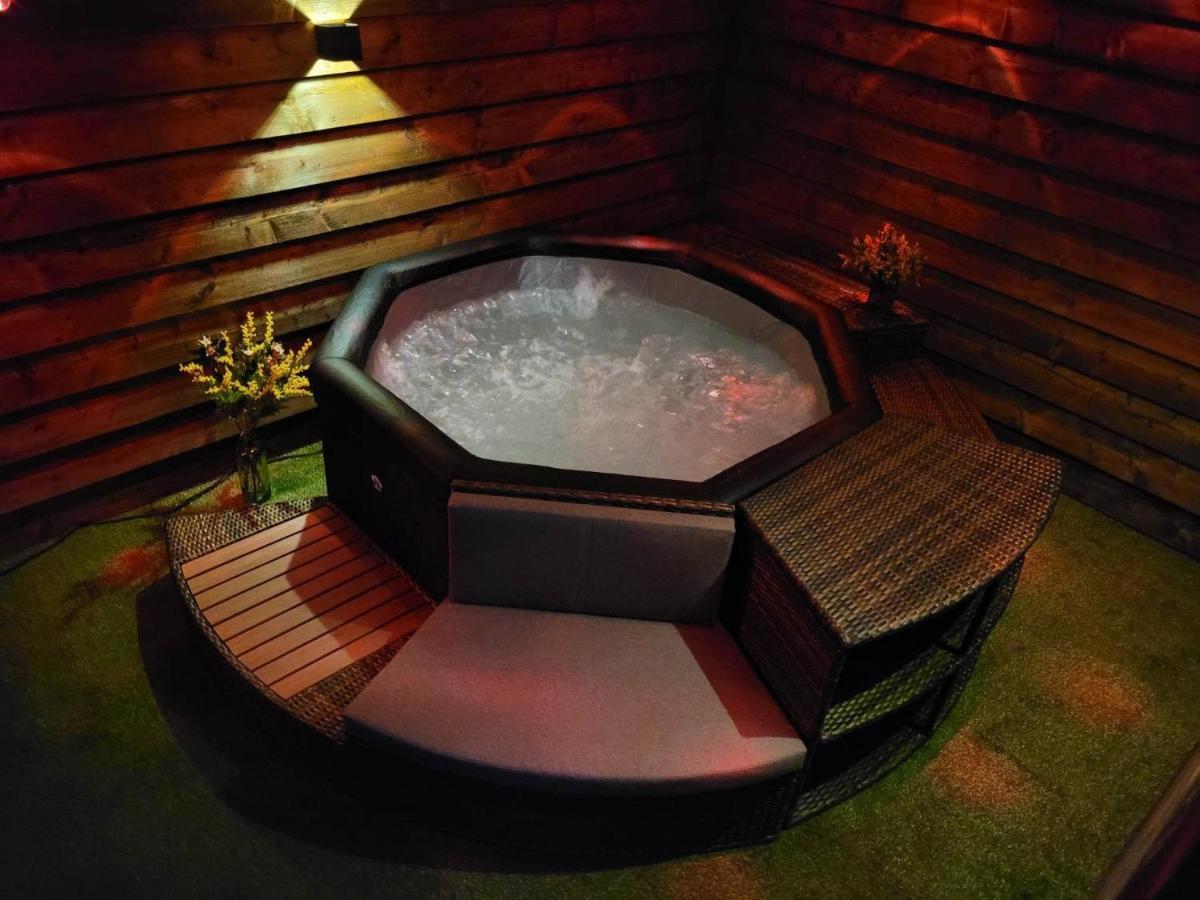 Chambre Vigne, Piscine Spa Fitness Lugon et l’Ile du Carney Kültér fotó
